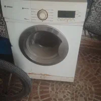 لباسشویی ۶کیلویی