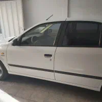 سمند دوگانه سوز کارخانه کارخانه EF7|خودرو سواری و وانت|اندیشه, اندیشه فاز ۱|دیوار