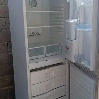 یخچال درحد خشک