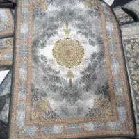 قالیچه فرشنه نمدی عمده