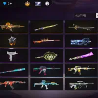 فری فایر|کنسول، بازی ویدئویی و آنلاین|بم, |دیوار