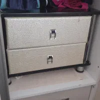 فروش تخت خواب دو نفره همراه تشک|تشک تختخواب|مریوان, |دیوار