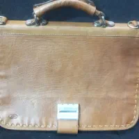 کیف اداری  چرم