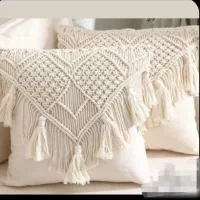 انواع کاور کوسن|پرده، رانر، رومیزی|اسلامشهر, شهرک واوان|دیوار