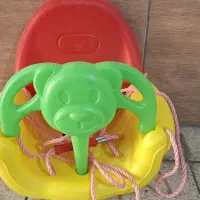 تاب کودک و کریر