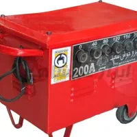 وسایل آهنگری و اگزوز سازی