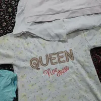 لباس بچگانه