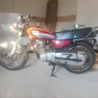 موتورکویر125مدل 92