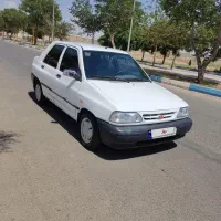 پراید مدل ۹۶ سند دسته اول