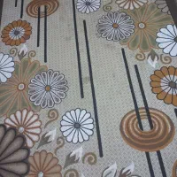 گلیم آشپزخانه ۶ متری