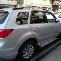 هایماs7پلاس مدل1400 نقره ای|خودرو سواری و وانت|تهران, دروازه شمیران|دیوار