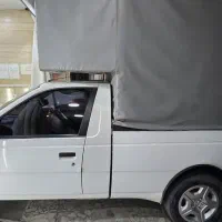اتاق چادر برزنتی آریسان