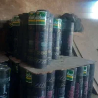 نصب ایزوگام مدتی  درجه‌یک وفوق العاده ترین جنس