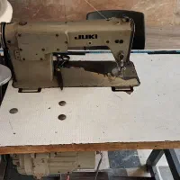 چرخ خیاطی جوکی ژاپنی|چرخ خیاطی و ریسندگی|اسلامشهر, شهرک مفیدی|دیوار