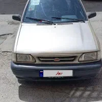 پراید ۸۵