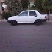 پراید 131 SE، مدل ۱۳۹۹