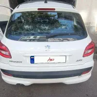 207 پانارینگ ۸۵ گانه|خودرو سواری و وانت|گرگان, |دیوار