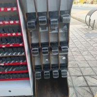 استند سیگار و استند ایستاده مکانیزه|فروشگاه و مغازه|ایوان, |دیوار