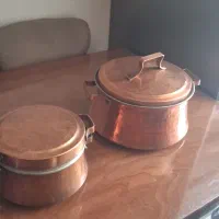 ظروف برنج ومس