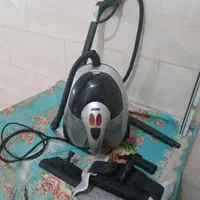 بخارشو  قوی|جاروبرقی، جارو شارژی، بخارشو|تهران, چهارصد دستگاه|دیوار