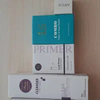 لوازم اکستنشن مژه|آرایشی، بهداشتی، درمانی|تهران, جیحون|دیوار