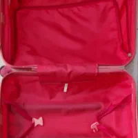 چمدان دخترانه|کیف، کفش، کمربند|محمدشهر, همایون ویلا|دیوار