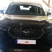 هایما 8S مشکی دی 1402