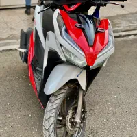 کلیک واریواصلی ۱۴۰۰درحد|موتورسیکلت|تهران, علم و صنعت|دیوار