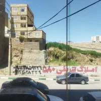 فروش-زمین200متری-تجاری-مسکونی
