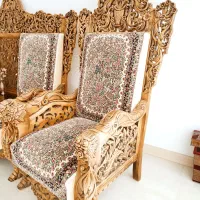 فروش مبل قالی و بوفه