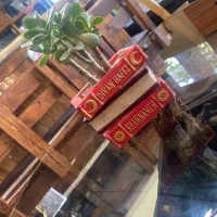 پیشنهاد همکاری با کافه یا واگذاری