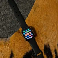 اپل واچ SE 44mm|لوازم جانبی موبایل و تبلت|تهران, ستارخان|دیوار