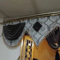 پرده|پرده، رانر، رومیزی|مشهد, هفت تیر (نه دره)|دیوار