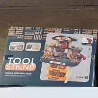 اسباب بازی میز ابزار با دریل چرخشی باتری خور|اسباببازی|تهران, سهروردی|دیوار