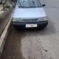 پراید باب مصرف کننده