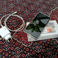 گوشی نوت ۱۲ پرو|موبایل|مریوان, |دیوار