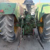 تراکتور ژاندیر 6 سیلندر|ماشینآلات صنعتی|عسگران, |دیوار