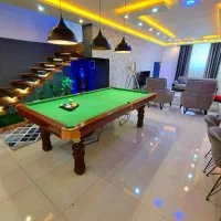 اجاره ویلا لوکس مدرن کوتاه مدت در هفت سنگان