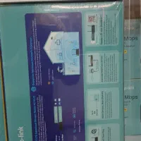 مودم فکتوری آنلاک tp-link با فرکانس 5G (شیرازیان)|مودم و تجهیزات شبکه|نیشابور, فردوس شمالی|دیوار