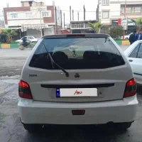 پرایدهاچبک111|خودرو سواری و وانت|آبدانان, |دیوار