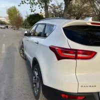 فیدلیتی هفت نفره 1403|خودرو سواری و وانت|آستارا, |دیوار