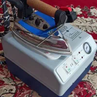 اتو بخار مخزن دار سیلتر ترک