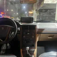 پارس tu5 سیمی|خودرو سواری و وانت|چالوس, |دیوار