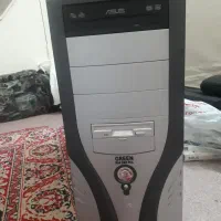 کامپیوتر کیس