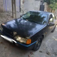 پژو۴۰۵ مدل ۸۳|خودرو سواری و وانت|گرگان, |دیوار