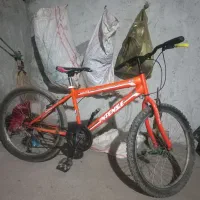 دوچرخه اینتنز ۲۴