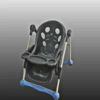 صندلی کودک و صندلی غذا خوری میز و صندلی پژو|میز و صندلی غذاخوری|کوهدشت, |دیوار