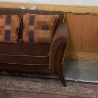 فروش مبل کارکرده|مبلمان خانگی و میز عسلی|پارس‌آباد, |دیوار