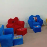 مبل بچگانه
