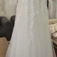 لباس عروس|لباس|تهران, تهران‌نو|دیوار